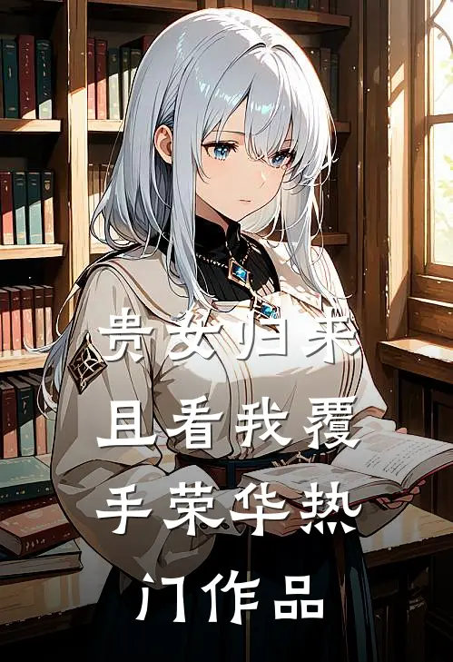 贵女归来：且看我覆手荣华热门作品