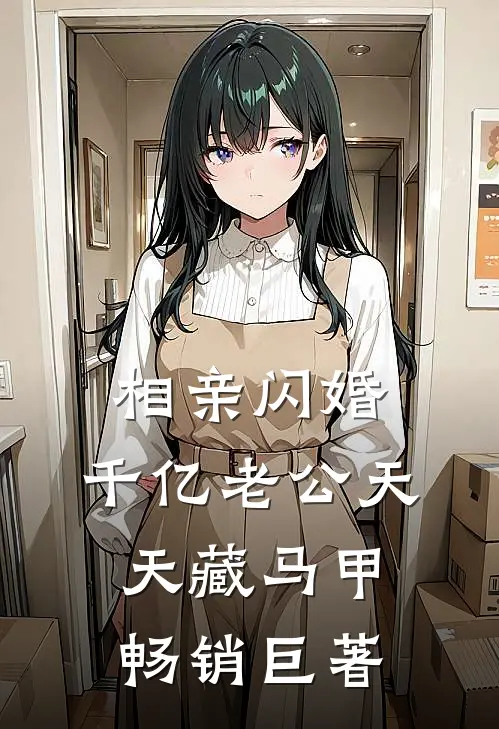 相亲闪婚：千亿老公天天藏马甲畅销巨著