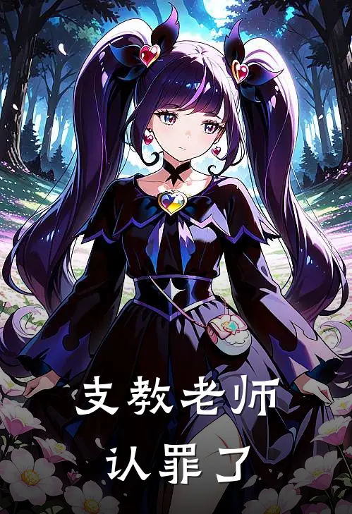支教老师认罪了