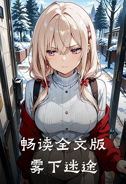 畅读全文版雾下迷途