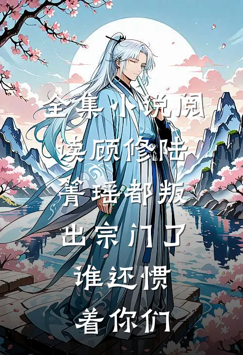 全集小说阅读顾修陆箐瑶《都叛出宗门了,谁还惯着你们》