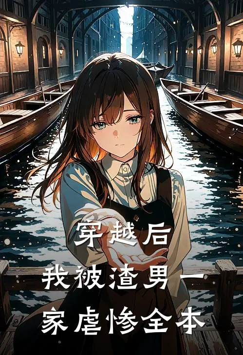 穿越后，我被渣男一家虐惨全本