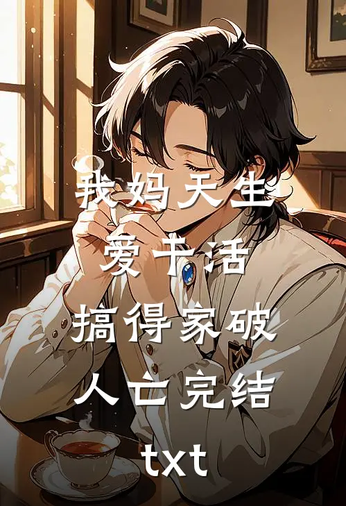 我妈天生爱干活，搞得家破人亡完结txt