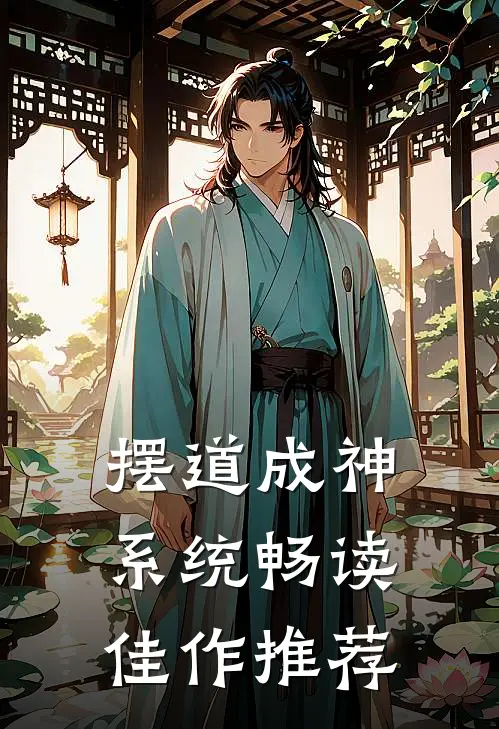 摆道成神系统畅读佳作推荐