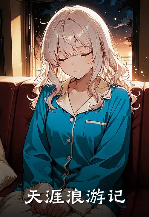 天涯浪游记