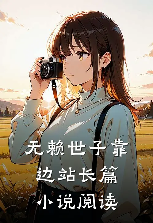 无赖世子靠边站长篇小说阅读