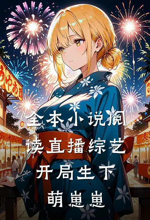 全本小说阅读直播综艺：开局生下萌崽崽