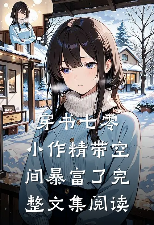 穿书七零：小作精带空间暴富了完整文集阅读