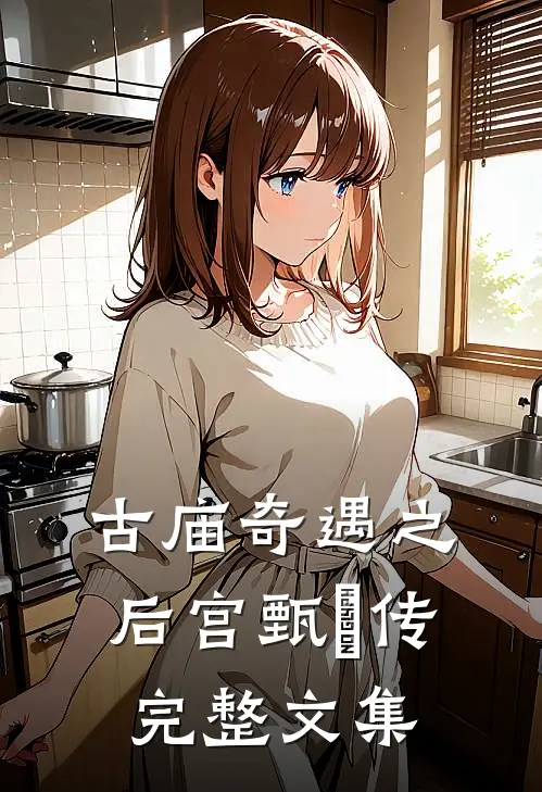 古庙奇遇之后宫甄嬛传完整文集