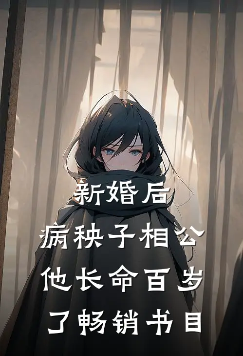 新婚后，病秧子相公他长命百岁了畅销书目