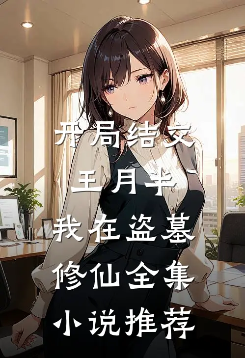 开局结交王月半，我在盗墓修仙全集小说推荐
