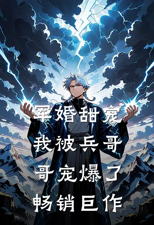 军婚甜宠：我被兵哥哥宠爆了畅销巨作