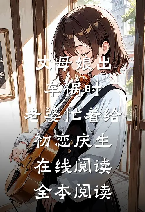 丈母娘出车祸时，老婆忙着给初恋庆生在线阅读全本阅读