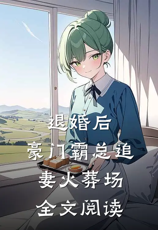 退婚后，豪门霸总追妻火葬场全文阅读