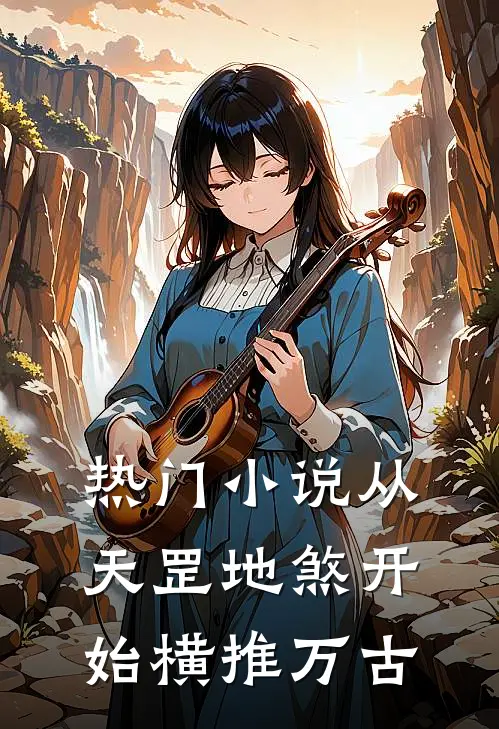 热门小说从天罡地煞开始横推万古