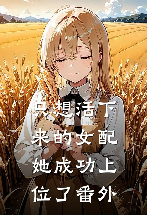 只想活下来的女配她成功上位了番外