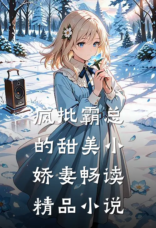 疯批霸总的甜美小娇妻畅读精品小说