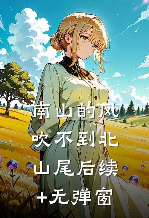 南山的风吹不到北山尾后续+无弹窗