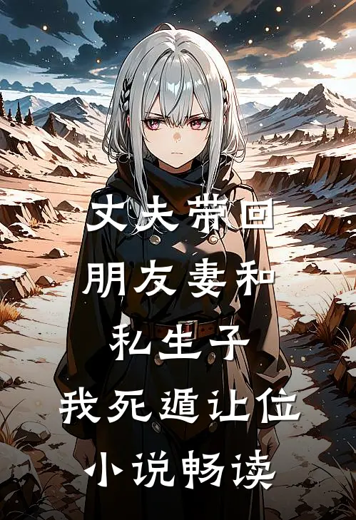 丈夫带回朋友妻和私生子，我死遁让位小说畅读