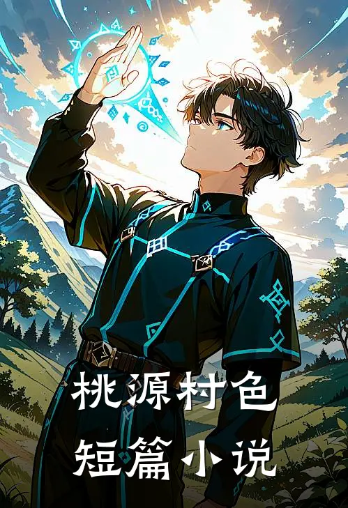 桃源村色短篇小说