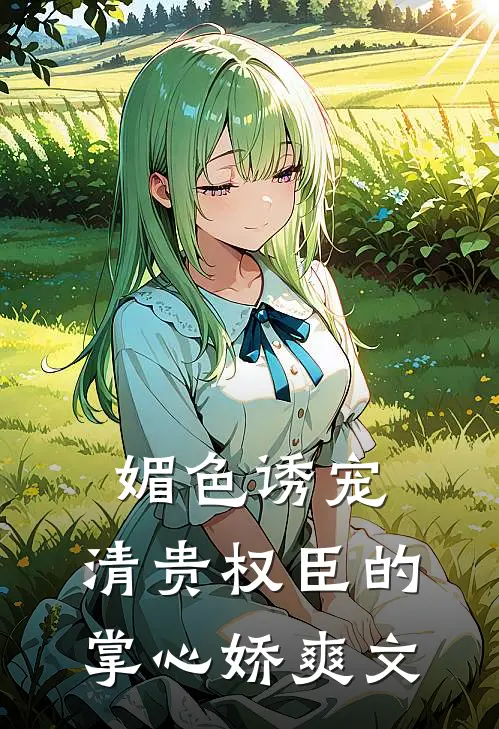 媚色诱宠：清贵权臣的掌心娇爽文