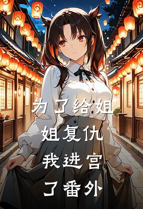 为了给姐姐复仇，我进宫了番外