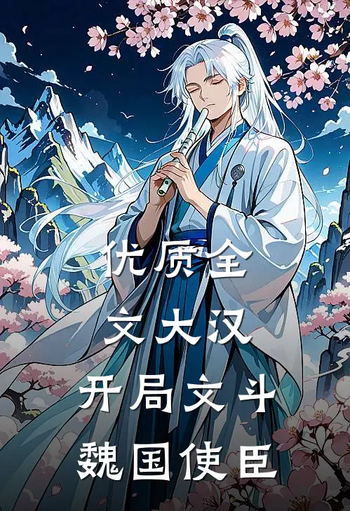 优质全文大汉：开局文斗魏国使臣
