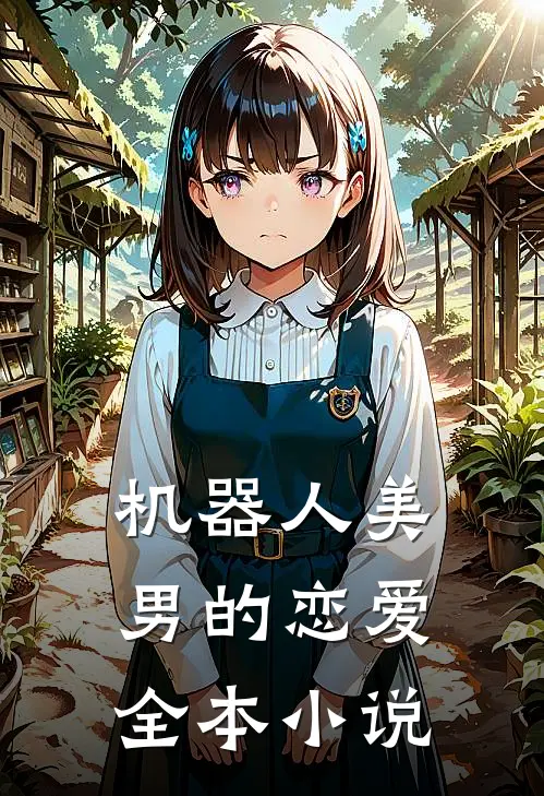 机器人美男的恋爱全本小说