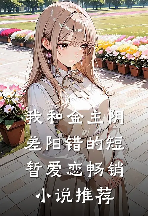 我和金主阴差阳错的短暂爱恋畅销小说推荐
