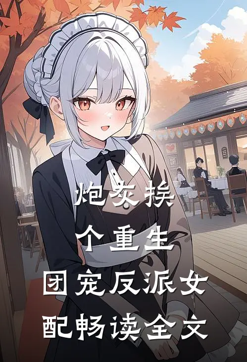 炮灰挨个重生，团宠反派女配畅读全文
