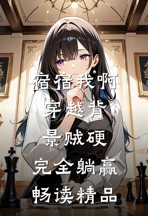 宿宿我啊，穿越背景贼硬，完全躺赢畅读精品