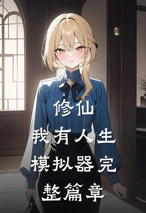 修仙：我有人生模拟器完整篇章