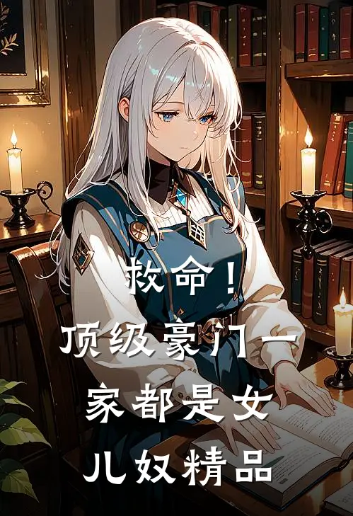 救命！顶级豪门一家都是女儿奴精品