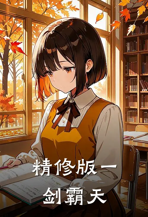 精修版一剑霸天