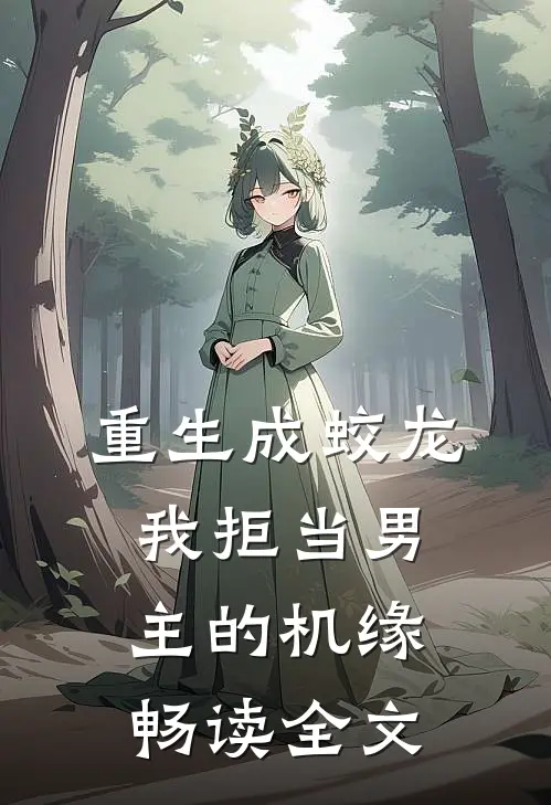 重生成蛟龙，我拒当男主的机缘畅读全文