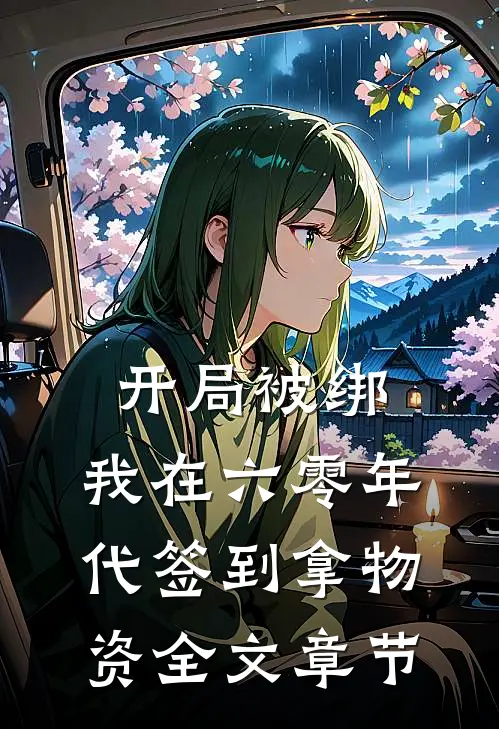 开局被绑，我在六零年代签到拿物资全文章节