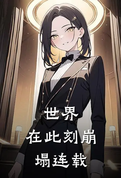 世界，在此刻崩塌连载