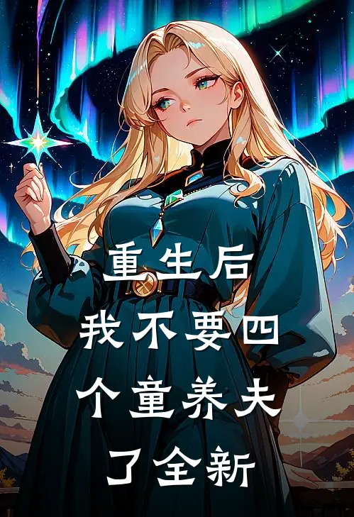 重生后，我不要四个童养夫了全新