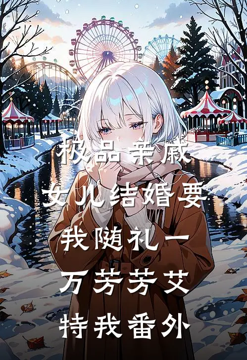 极品亲戚：女儿结婚要我随礼一万芳芳艾特我 番外