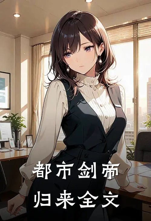 都市剑帝归来全文