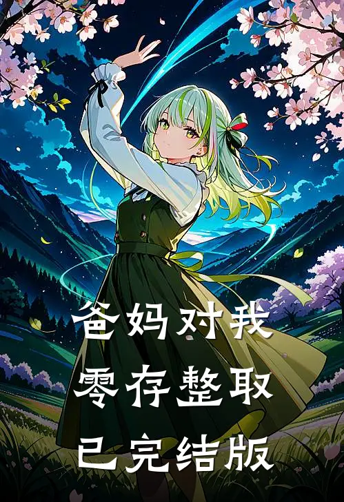 爸妈对我零存整取已完结版