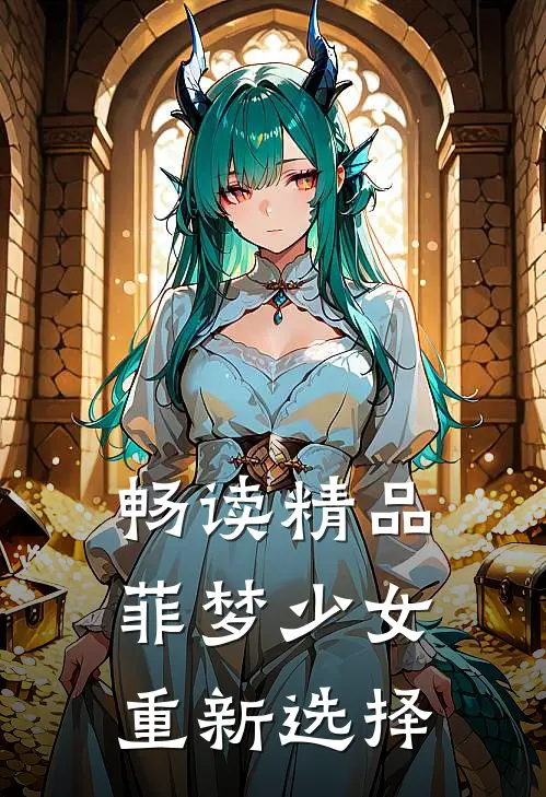 畅读精品菲梦少女：重新选择