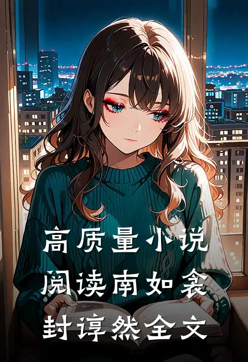 高质量小说阅读南如衾封谆然全文