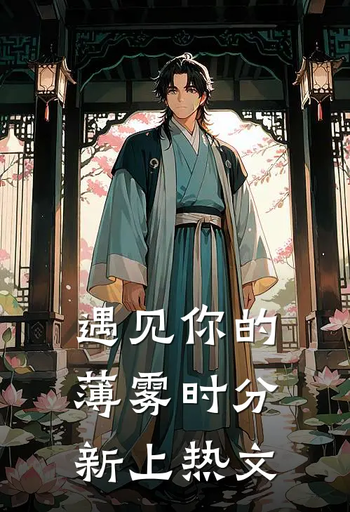 遇见你的薄雾时分新上热文