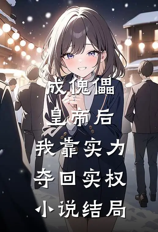成傀儡皇帝后，我靠实力夺回实权小说结局