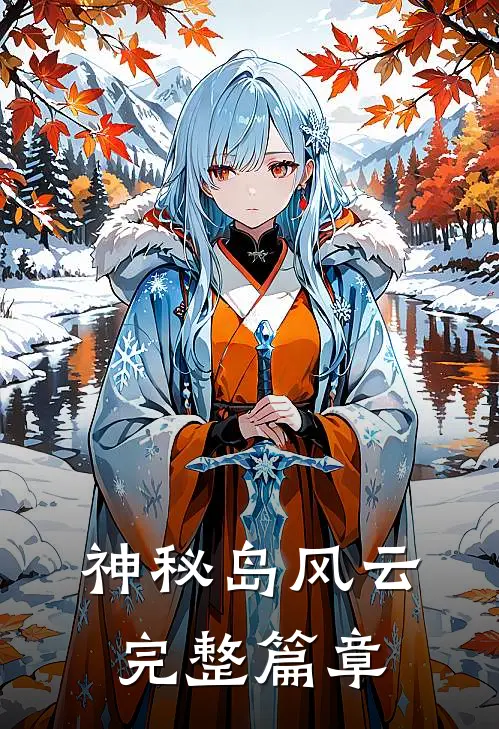 神秘岛风云完整篇章