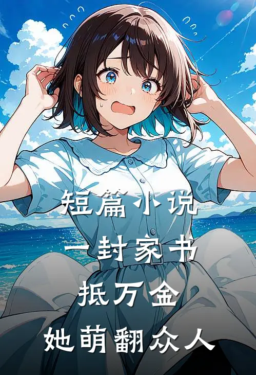 短篇小说一封家书抵万金，她萌翻众人