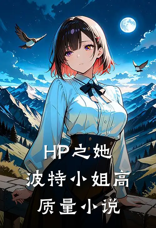 HP之她，波特小姐高质量小说