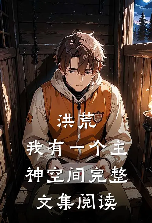 洪荒：我有一个主神空间完整文集阅读