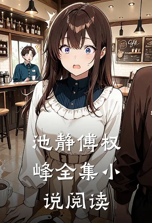 池静傅权峰全集小说阅读